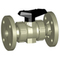 Ball valve Series: 546 PP-H Flange PN10